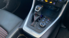 Toyota RAV4 2.5 PHEV Design 5dr CVT Estate